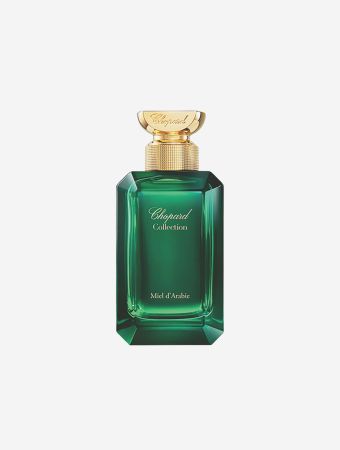 Miel D'Arabie Eau De Parfum