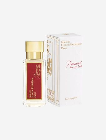 Maison Francis Kurkdjian Baccarat Rouge 540 EDP