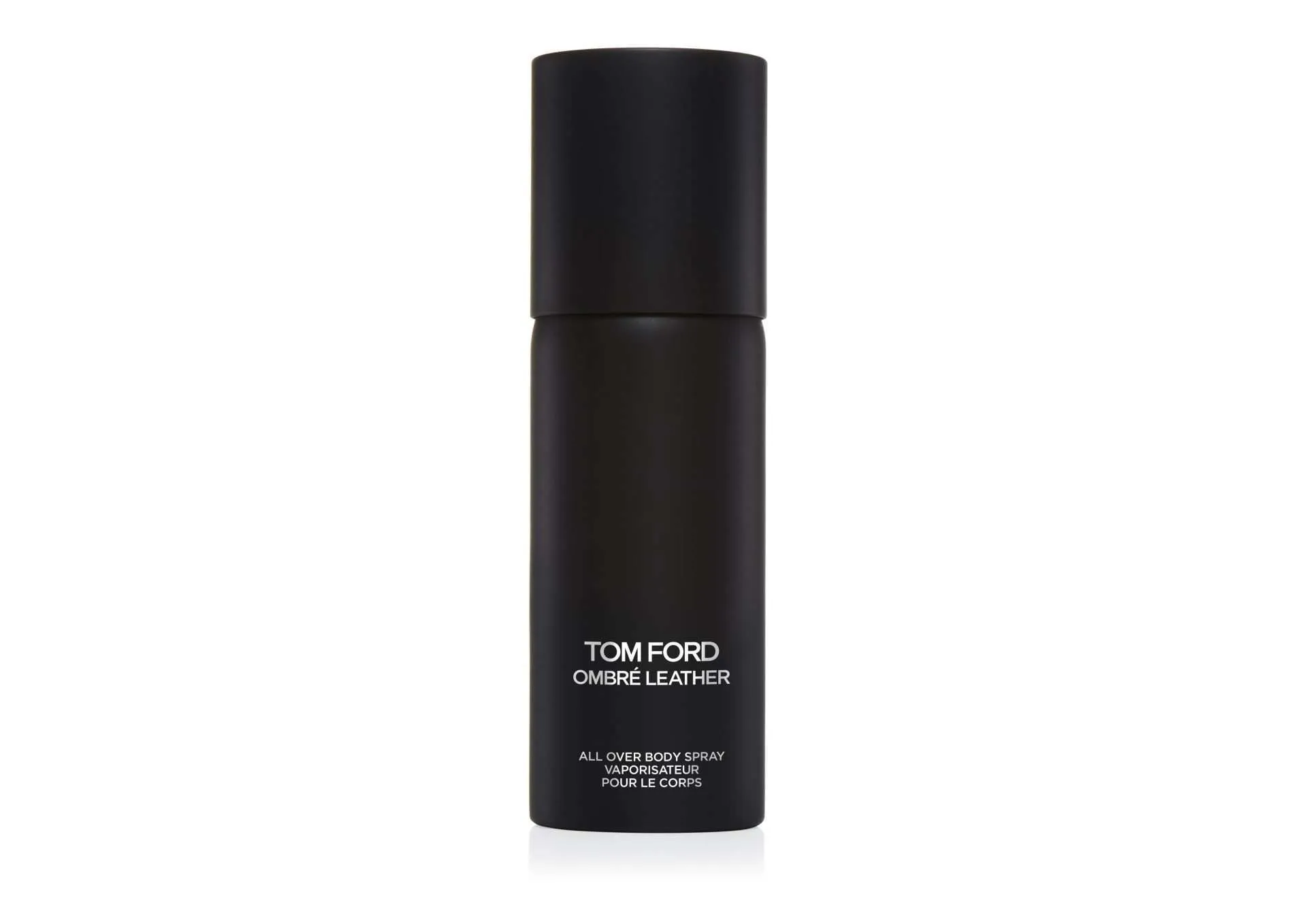 Tom Ford Ombré Leather All Over Body Spray 150ML | Galeries Lafayette Doha